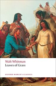 Leaves of Grass