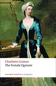 The Female Quixote