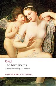 The Love Poems