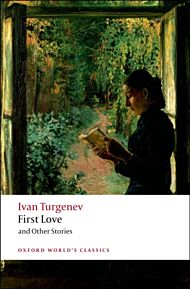 First Love and Other Stories