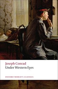 Under Western Eyes