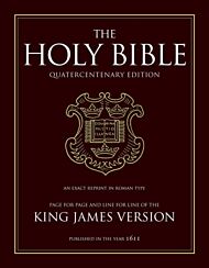 King James Bible