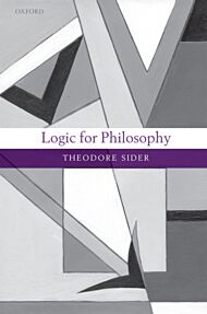 Logic for Philosophy