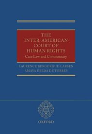 The Inter-American Court of Human Rights