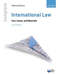 Complete International Law