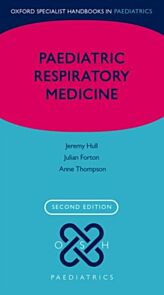 Paediatric Respiratory Medicine