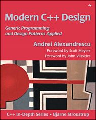 Modern C++ Design