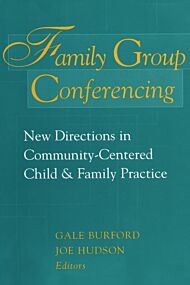 Family Group Conferencing