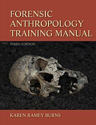 Forensic Anthropology Training Manual