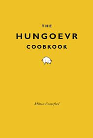 The Hungover Cookbook