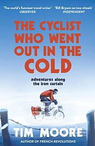 The Cyclist Who Went Out in the Cold