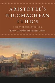 Aristotle's Nicomachean Ethics