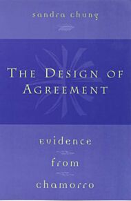 The Design of Agreement