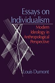 Essays on Individualism