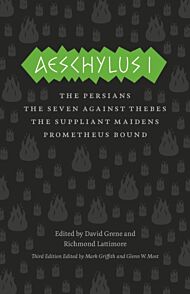 Aeschylus I