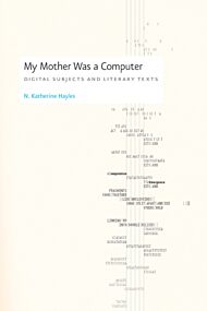 My Mother Was a Computer