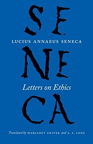 Letters on Ethics ¿ To Lucilius