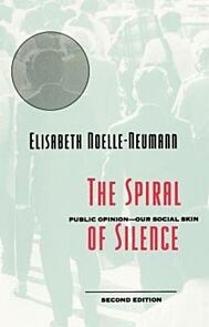 The Spiral of Silence