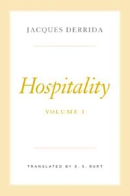 Hospitality, Volume I