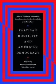 Partisan Hostility and American Democracy