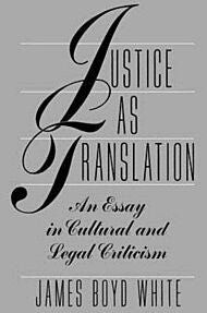 Justice as Translation