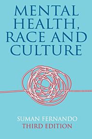 Mental Health, Race and Culture