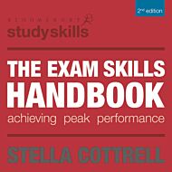 The Exam Skills Handbook