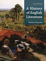 A History of English Literature