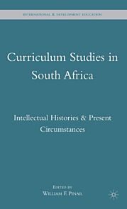 Curriculum Studies in South Africa