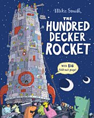 The Hundred Decker Rocket