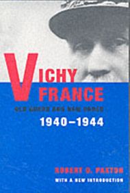 Vichy France