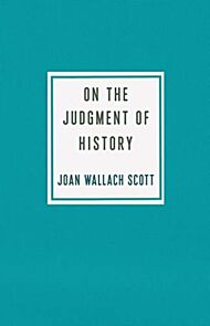 On the Judgment of History