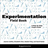 The Experimentation Field Book