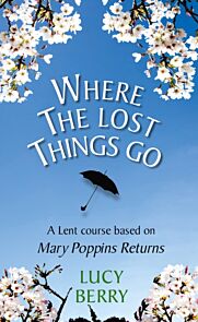 Where the Lost Things Go