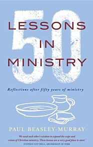 50 Lessons in Ministry