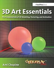 3D Art Essentials