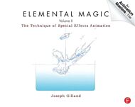 Elemental Magic , Volume 2