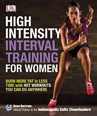 High-Intensity Interval Training for Women