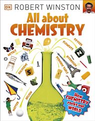 All About Chemistry