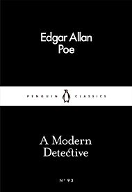 A Modern Detective