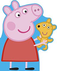 Peppa Pig: All About Peppa