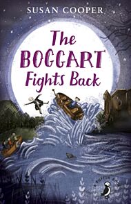 The Boggart Fights Back