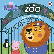 Peppa Pig: At the Zoo