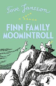 Finn Family Moomintroll