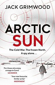 Arctic Sun