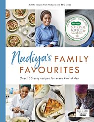 Nadiya¿s Family Favourites