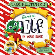 There's an Elf in Your Book