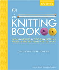 The Knitting Book