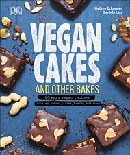 Vegan Cakes and Other Bakes