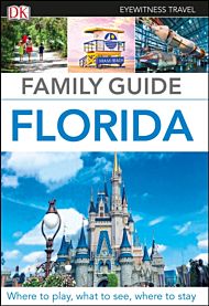 DK Family Guide Florida